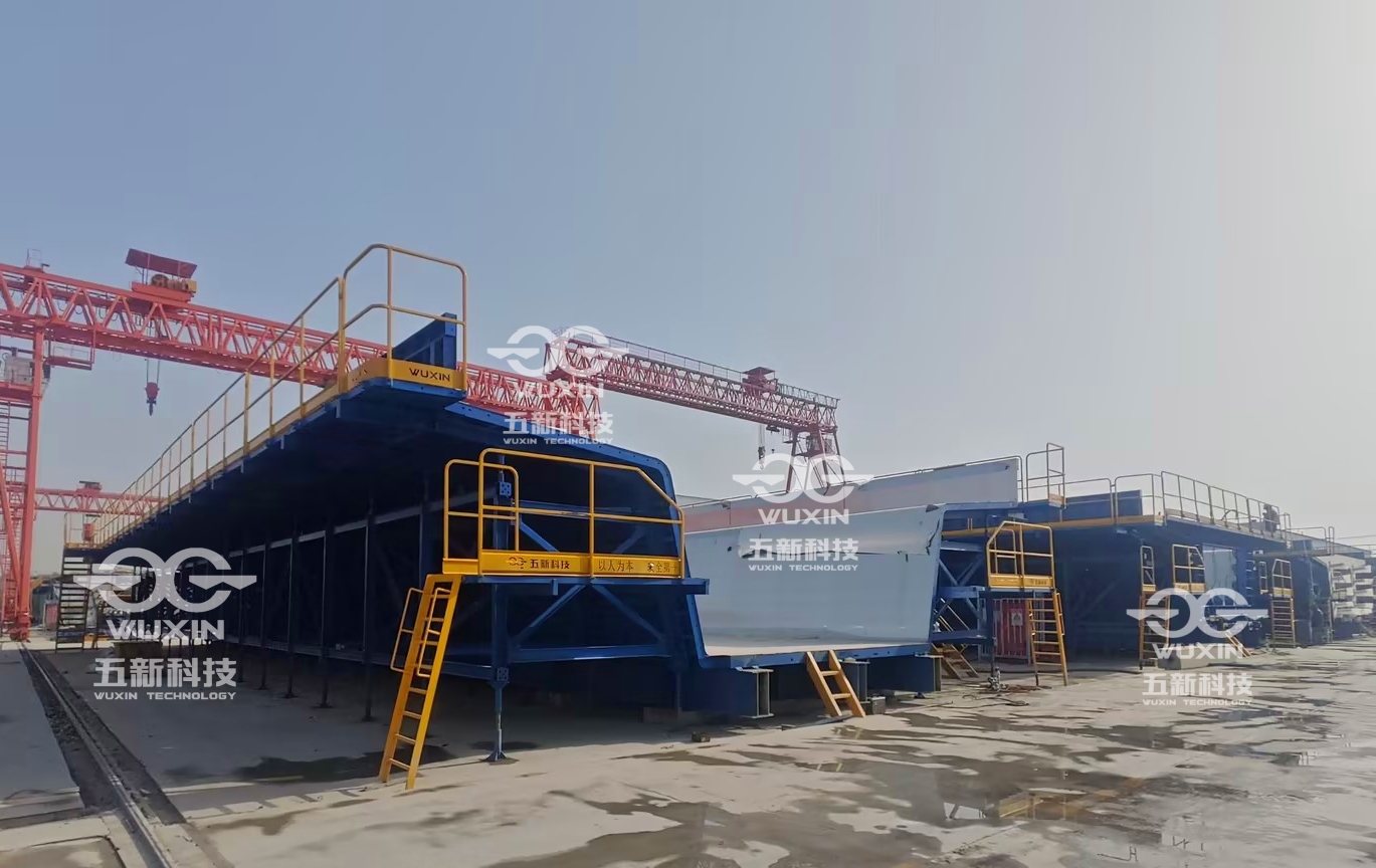 中鐵上海工程局-石雄高鐵